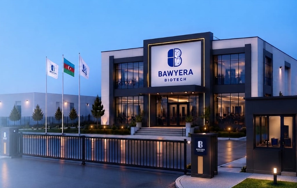 Bawyera Factory