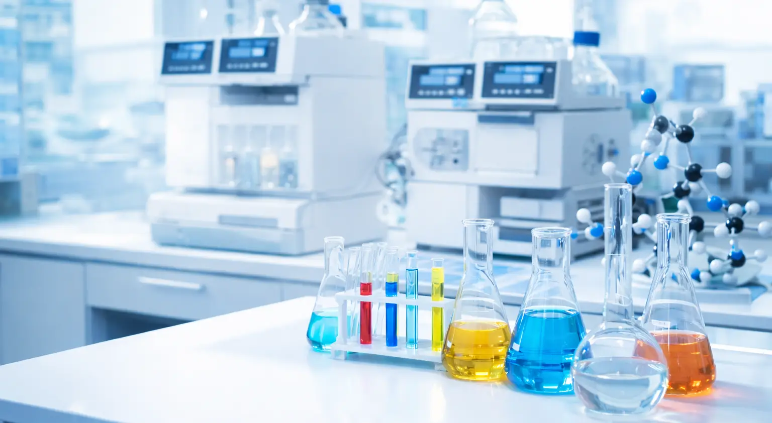 Laboratoriya nəzarəti