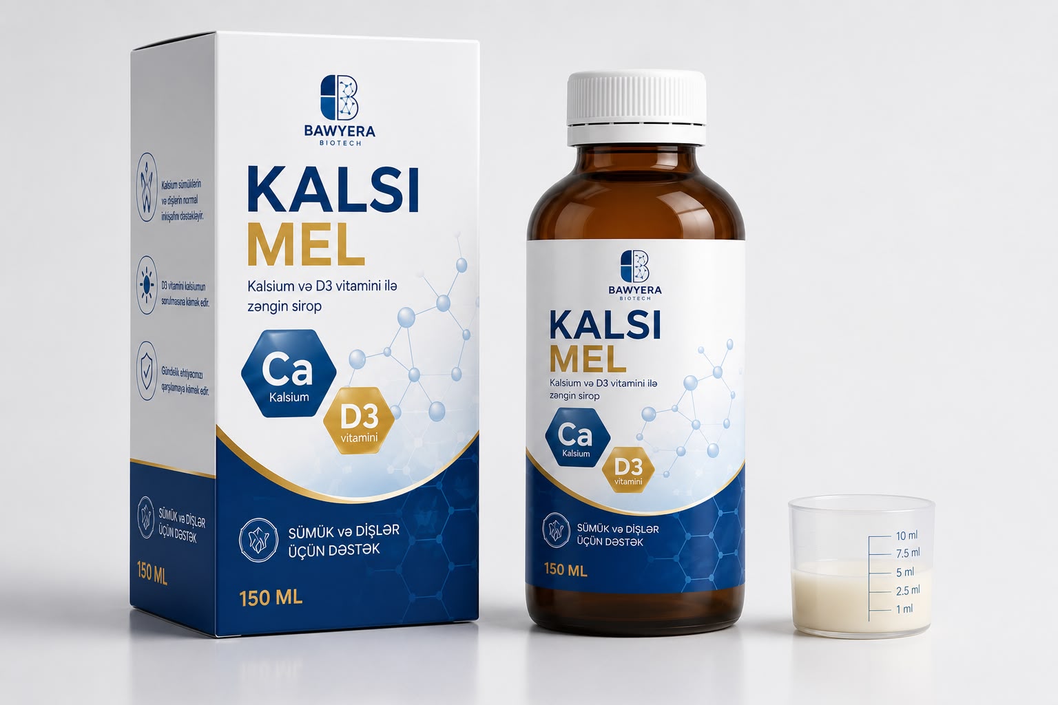KALSIMEL