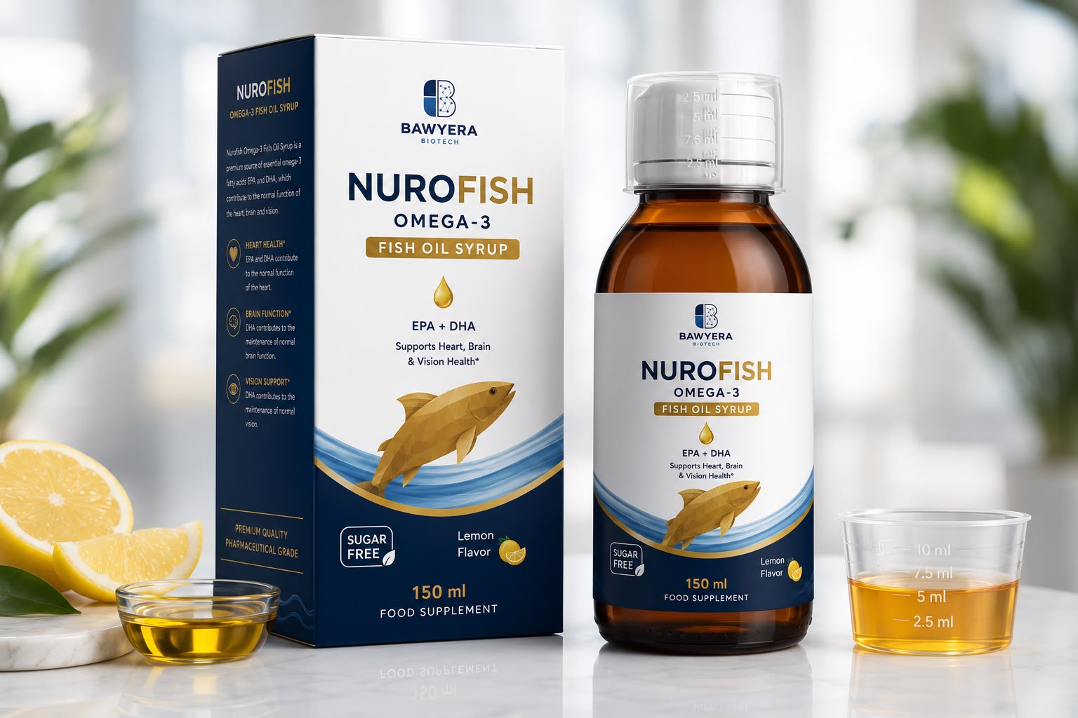 NUROFİSH