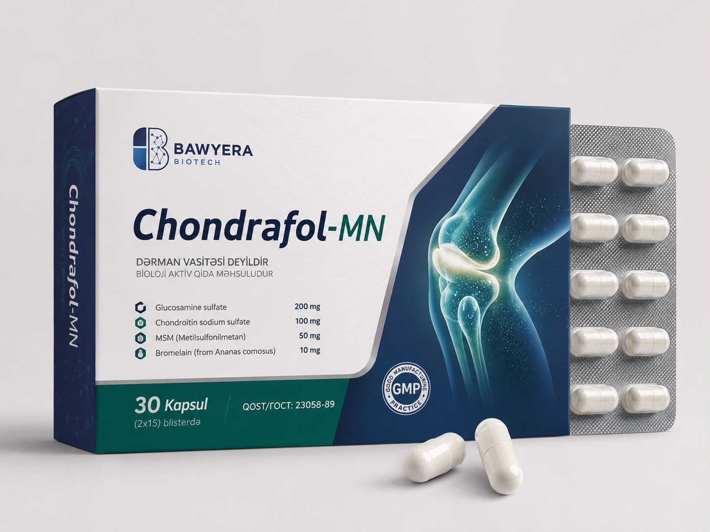CHONDRAFOL-MN